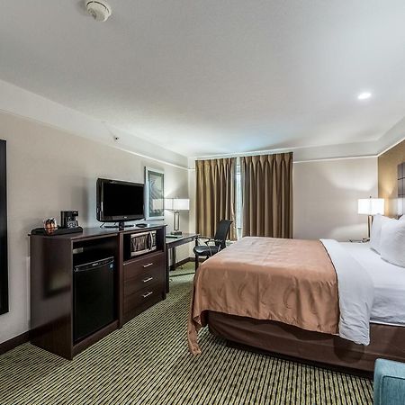Quality Inn & Suites Seaworld North Σαν Αντόνιο Εξωτερικό φωτογραφία