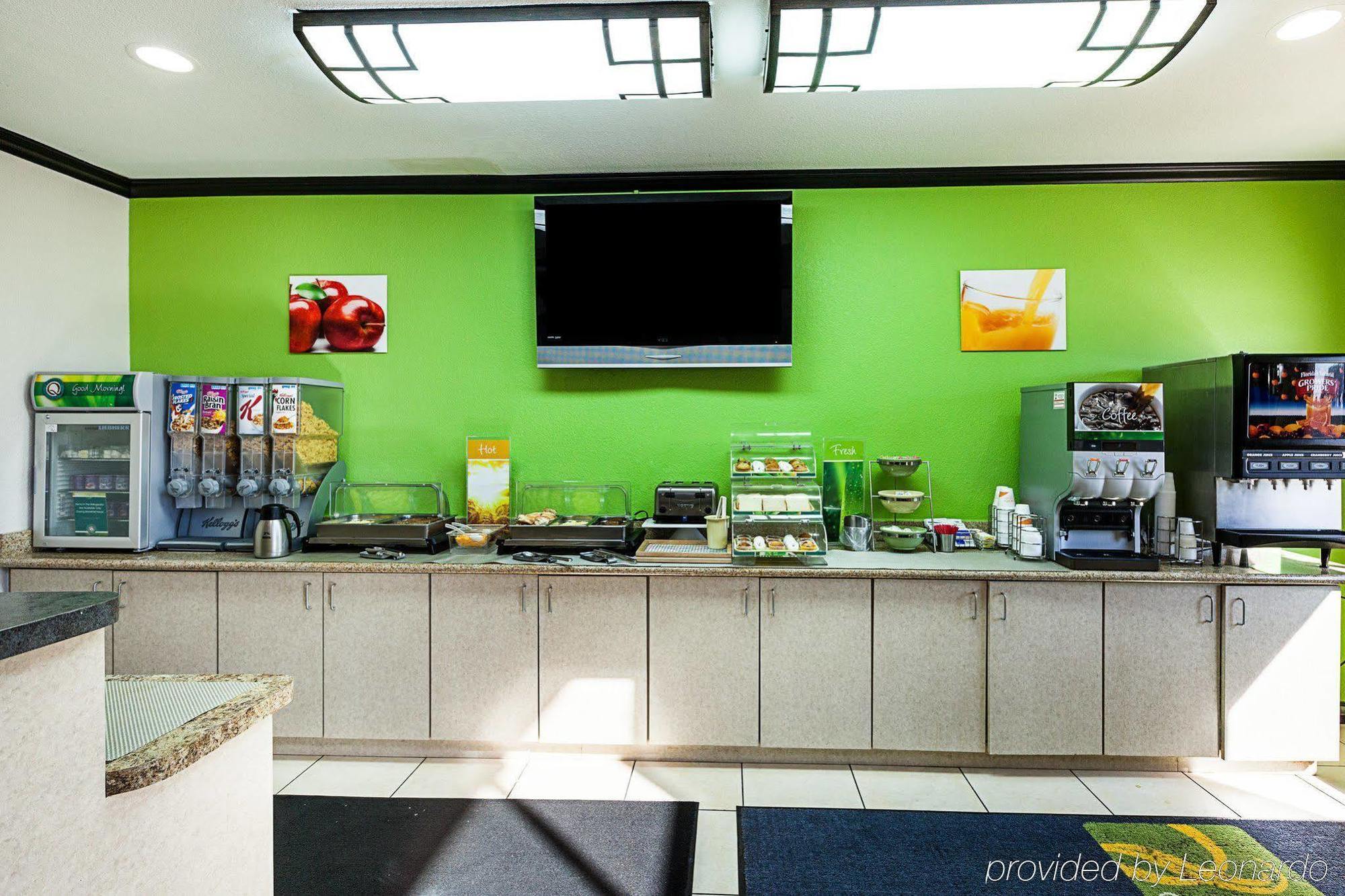 Quality Inn & Suites Seaworld North Σαν Αντόνιο Εξωτερικό φωτογραφία