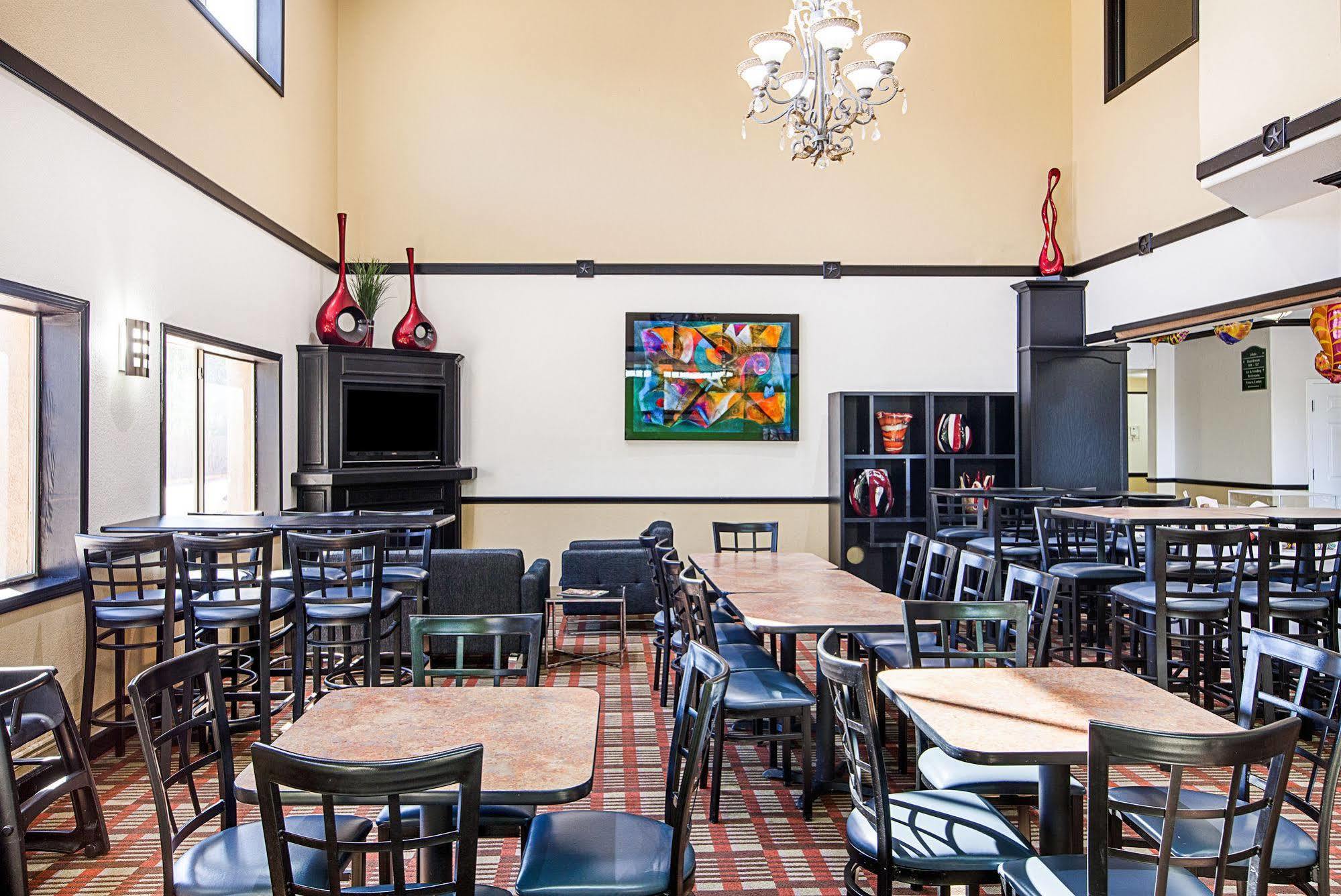 Quality Inn & Suites Seaworld North Σαν Αντόνιο Εξωτερικό φωτογραφία