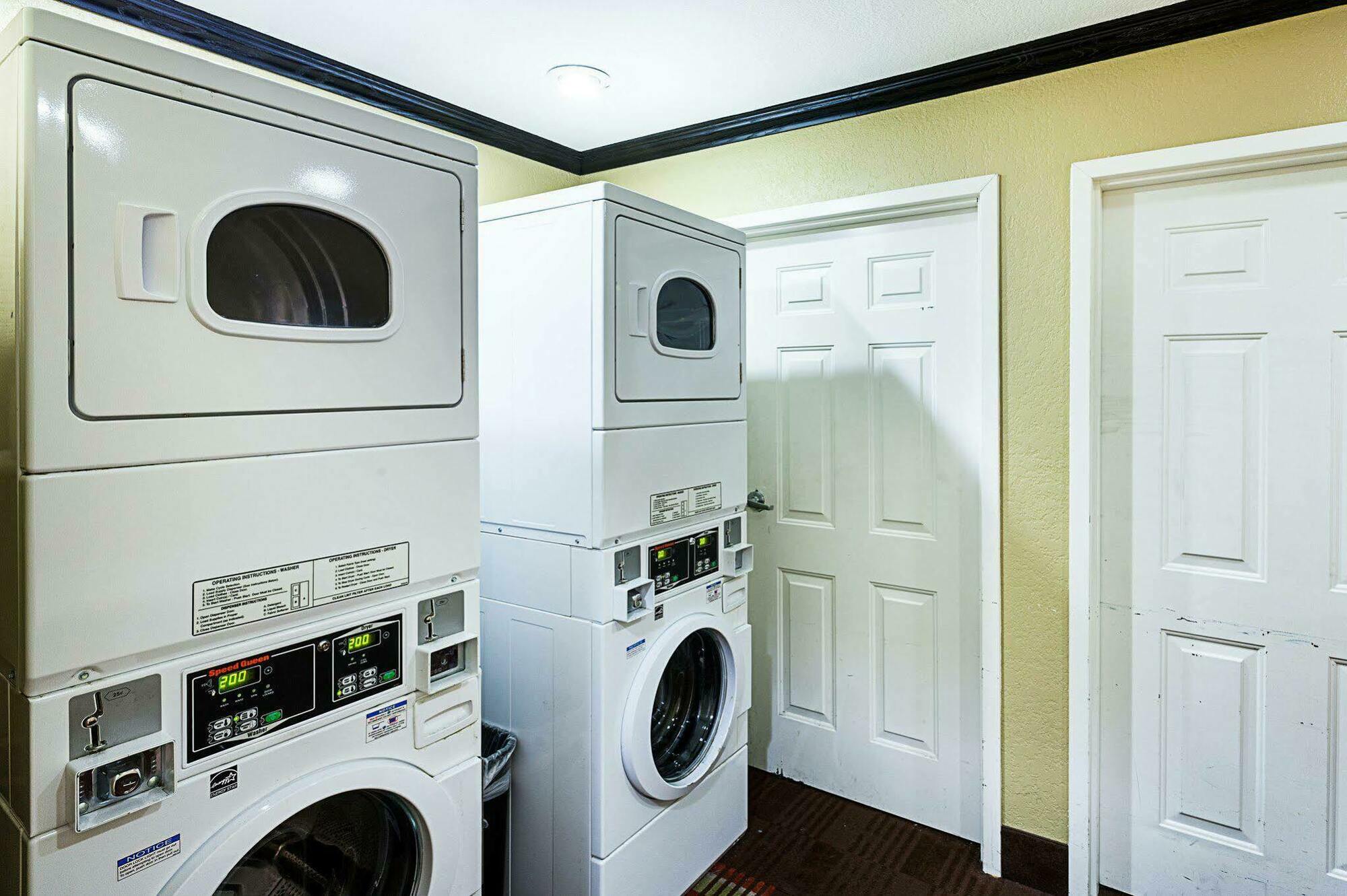 Quality Inn & Suites Seaworld North Σαν Αντόνιο Εξωτερικό φωτογραφία